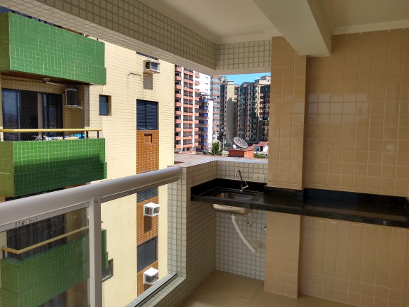 Imagem Apartamento com 1 Quarto à Venda, 56 m² em Tupi - Praia Grande