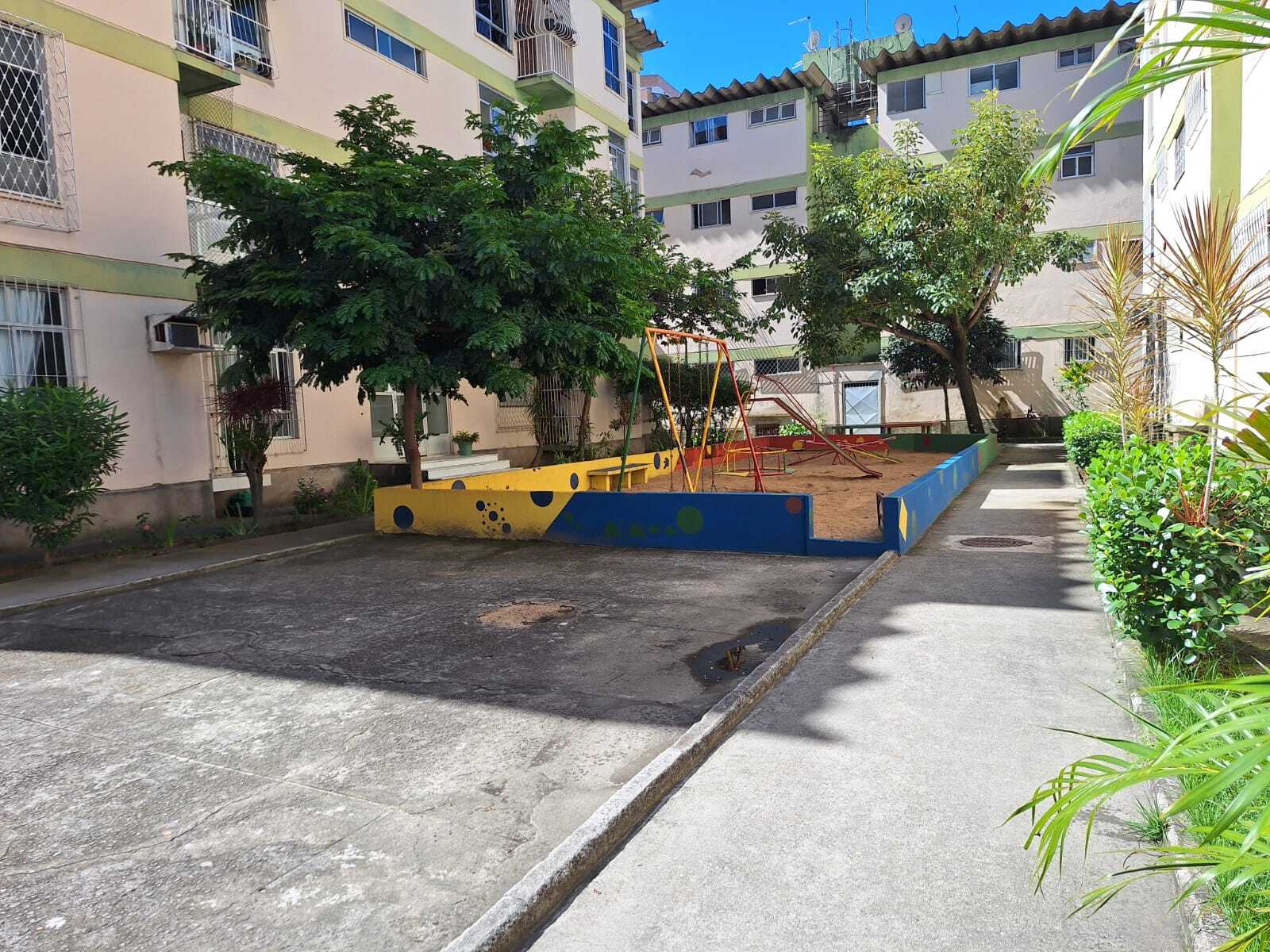 Imagem Apartamento com 3 Quartos à Venda, 82 m²em Itapuã - Vila Velha