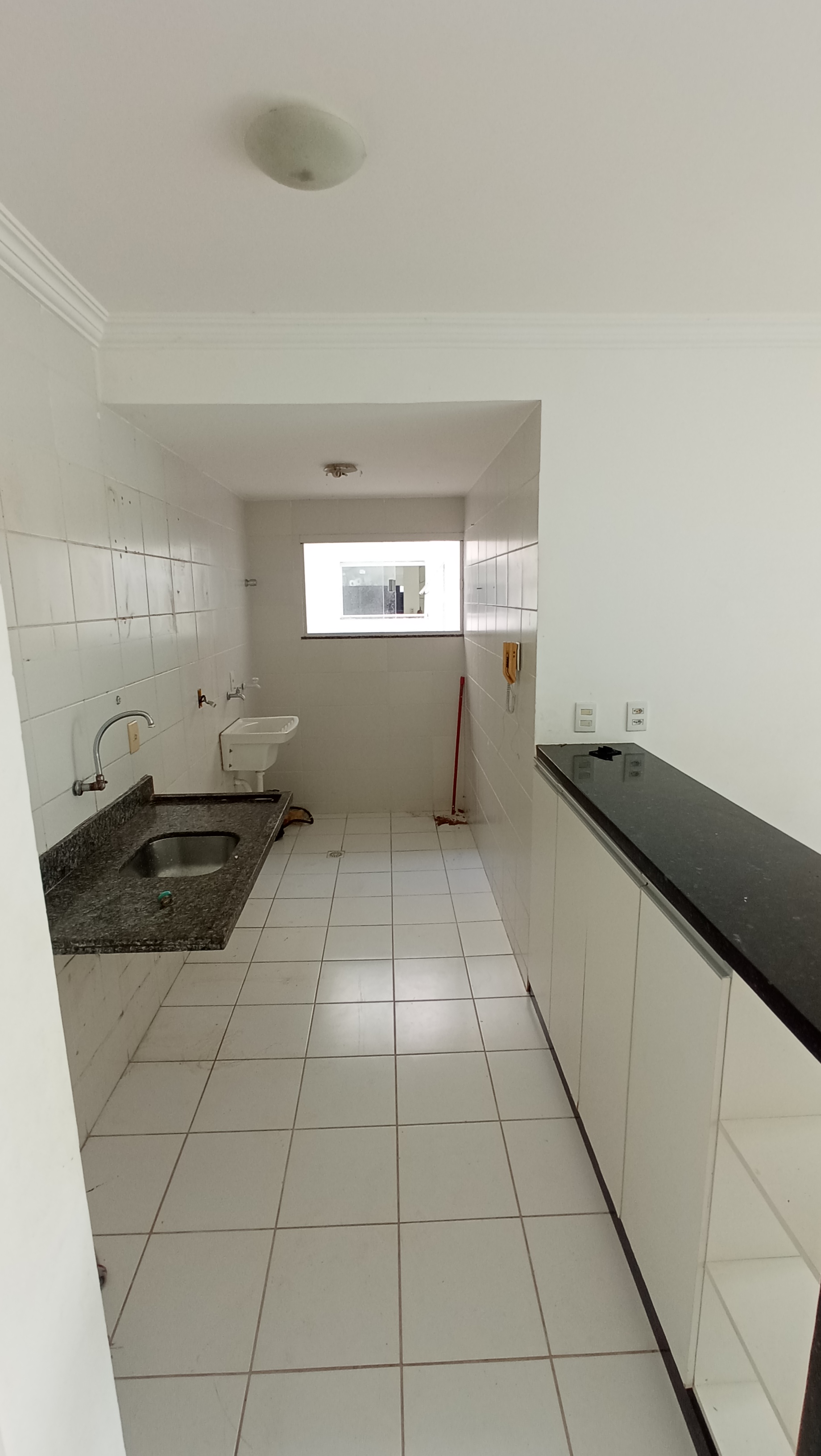 Imagem Apartamento com 2 Quartos à Venda, 55 m²em Vila de Abrantes (Abrantes) - Camaçari