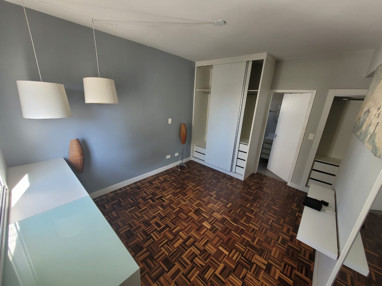 Imagem Apartamento com 2 Quartos à Venda, 85 m²em Vila Mariana - São Paulo