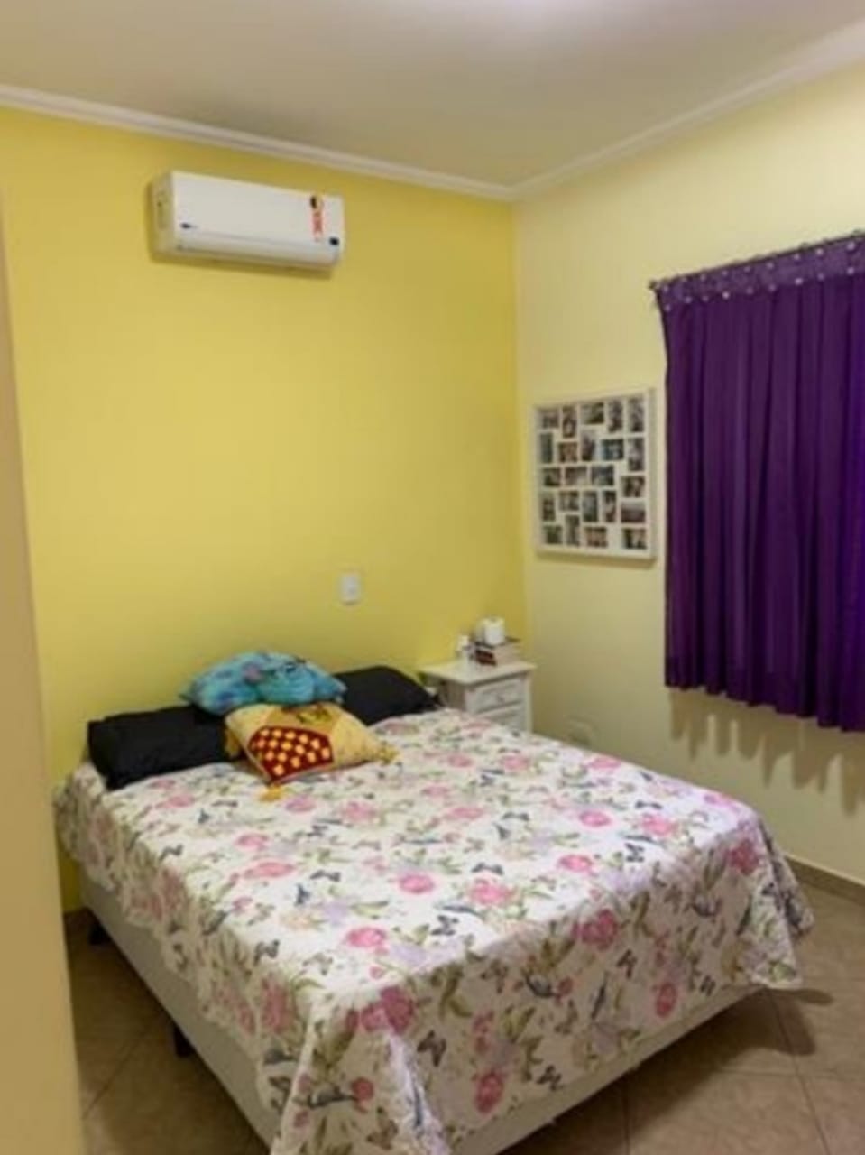Imagem Sobrado com 3 Quartos à Venda, 196 m²em Rudge Ramos - São Bernardo do Campo