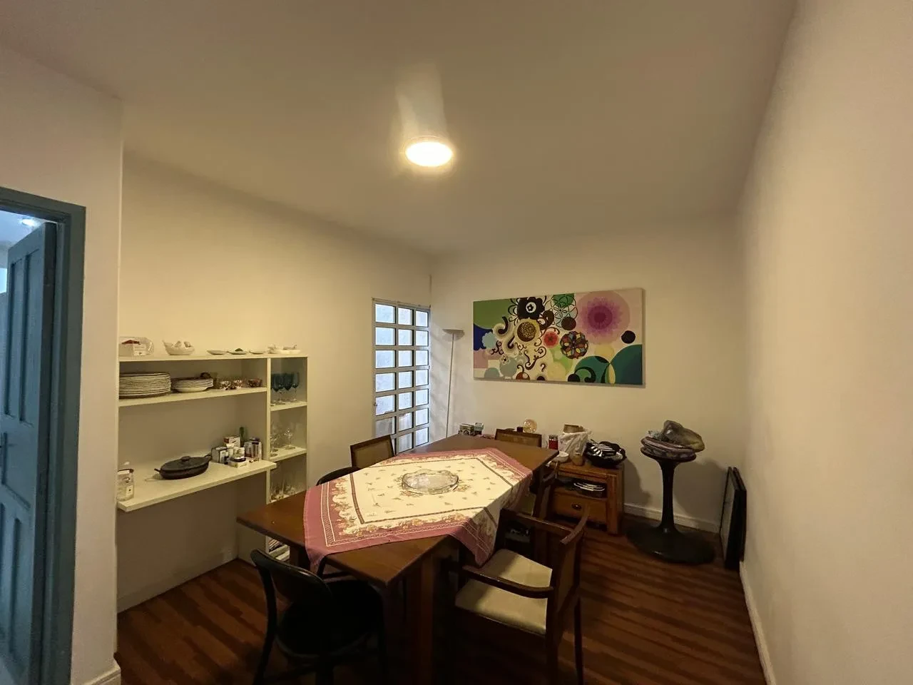 Imagem Sobrado com 2 Quartos à Venda, 154 m² em Jardim Paulistano - São Paulo