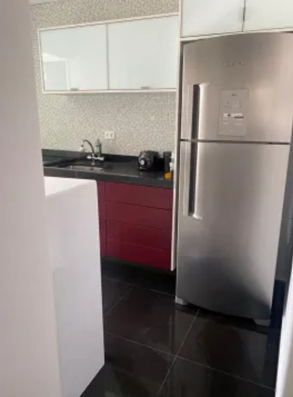 Imagem Apartamento com 2 Quartos à Venda, 56 m²em Vila Mariana - São Paulo