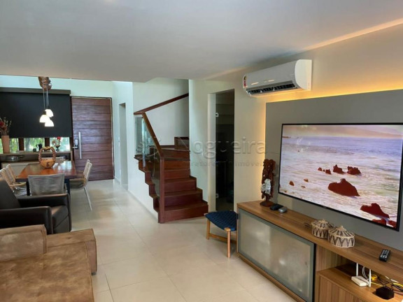 Imagem Casa com 4 Quartos à Venda, 197 m² em Porto de Galinhas - Ipojuca