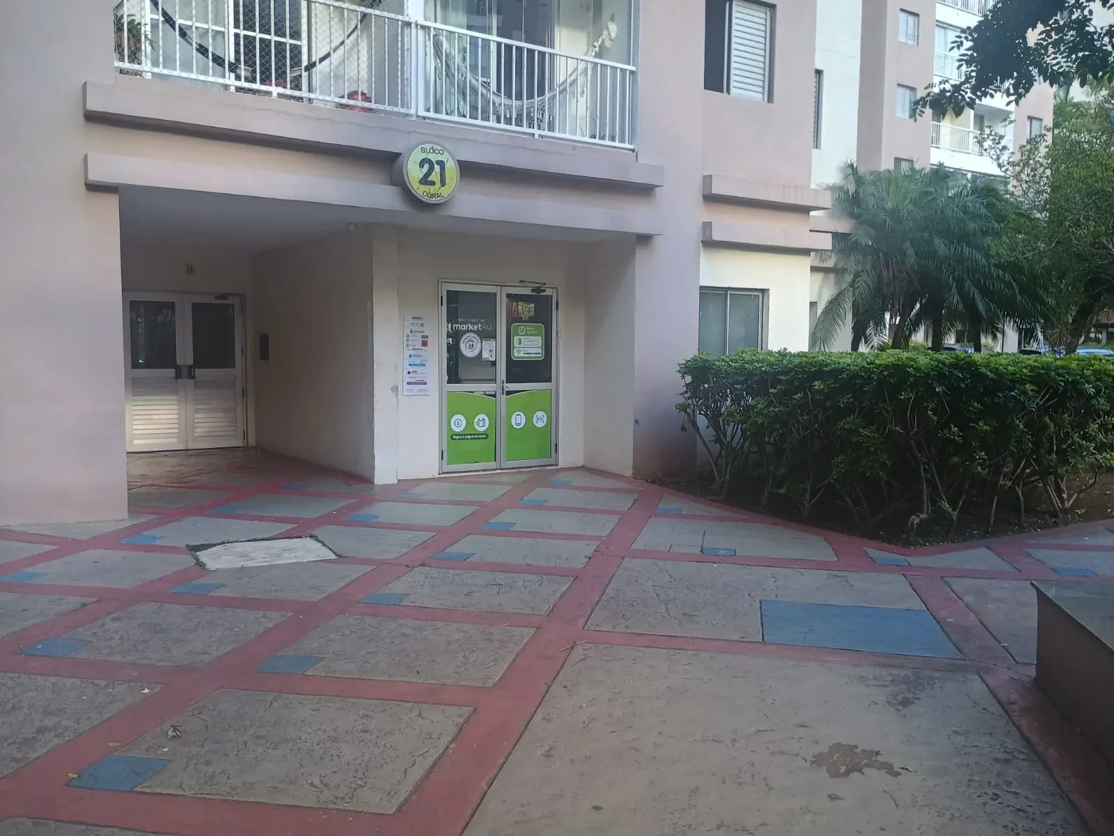 Imagem Apartamento com 3 Quartos à Venda, 62 m² em Brás - São Paulo