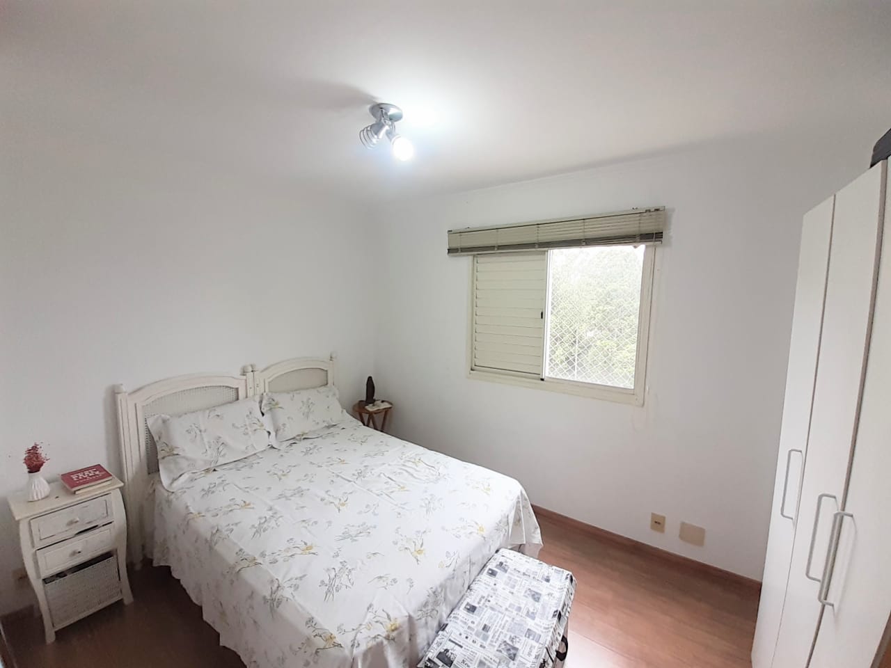 Imagem Apartamento com 3 Quartos para Alugar, 73 m²em Jardim Ampliação - São Paulo