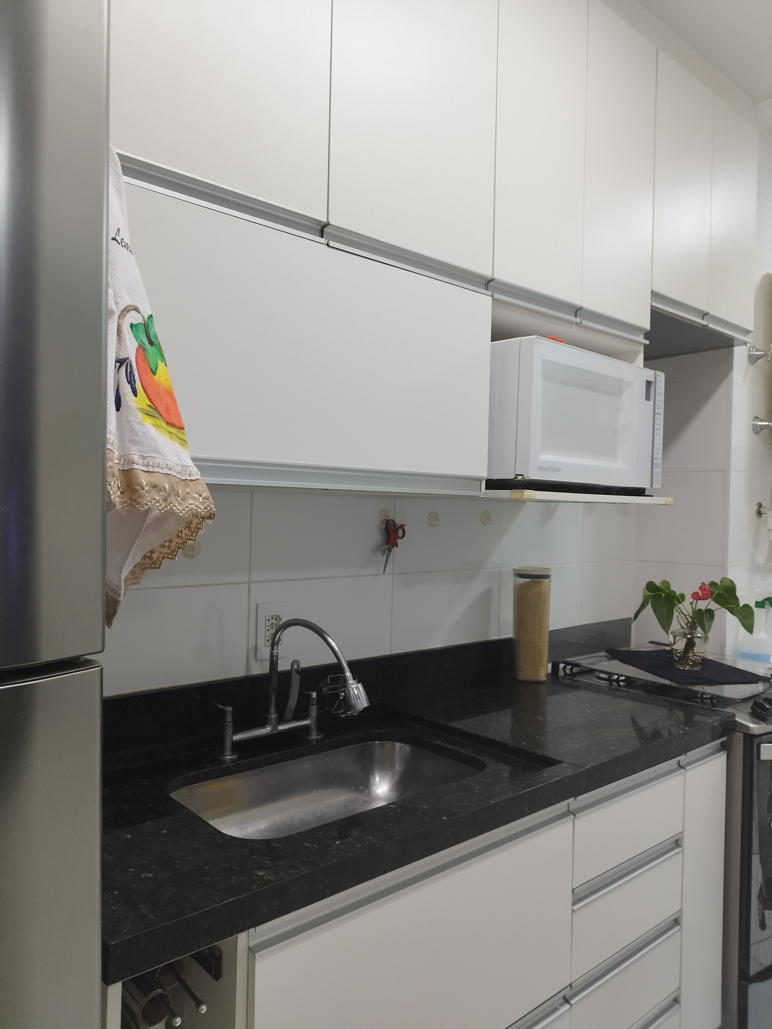 Imagem Apartamento com 1 Quarto à Venda, 43 m²em Vila Gustavo - São Paulo