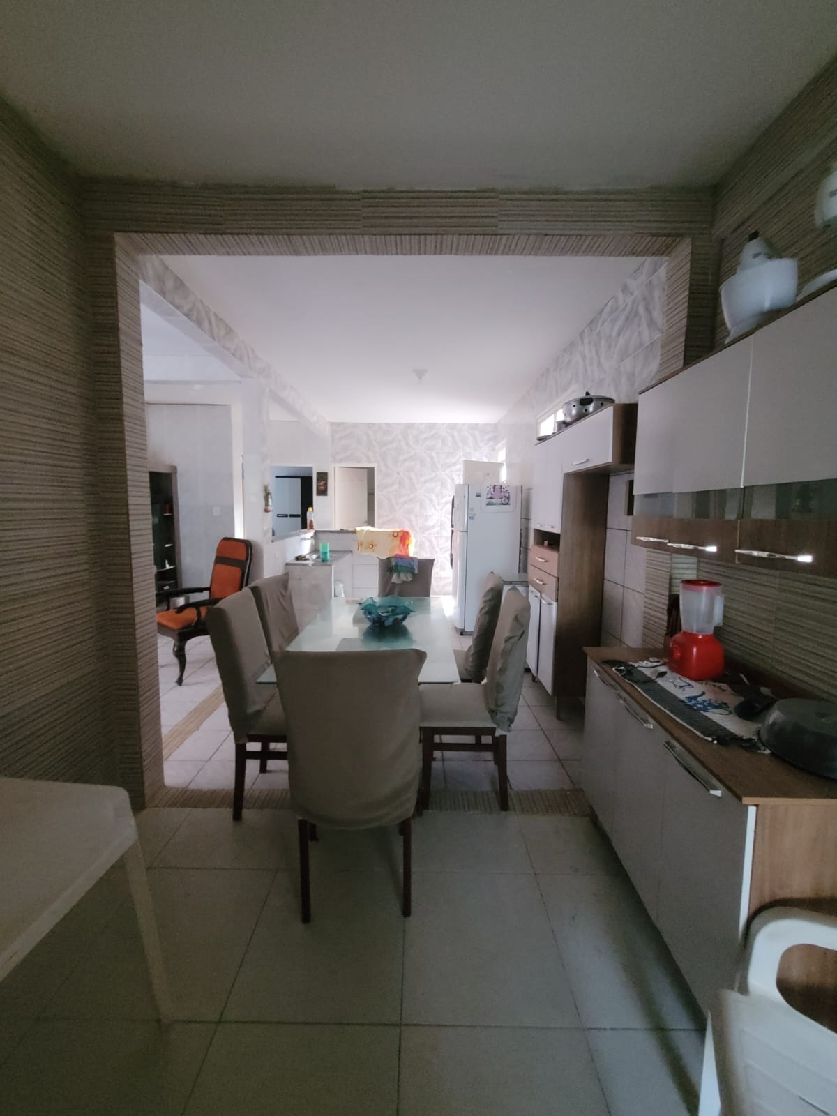 Imagem Casa de Condomínio com 3 Quartos à Venda, 229 m²em Mosqueiro - Aracaju