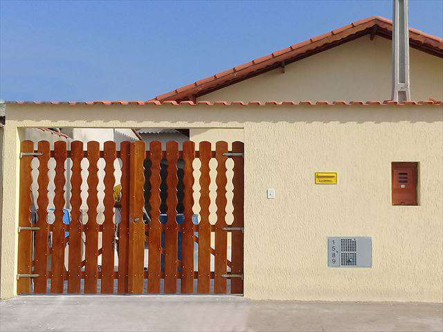 Imagem Casa com 2 Quartos à Venda, 50 m² em Nova Itanhaém - Itanhaém