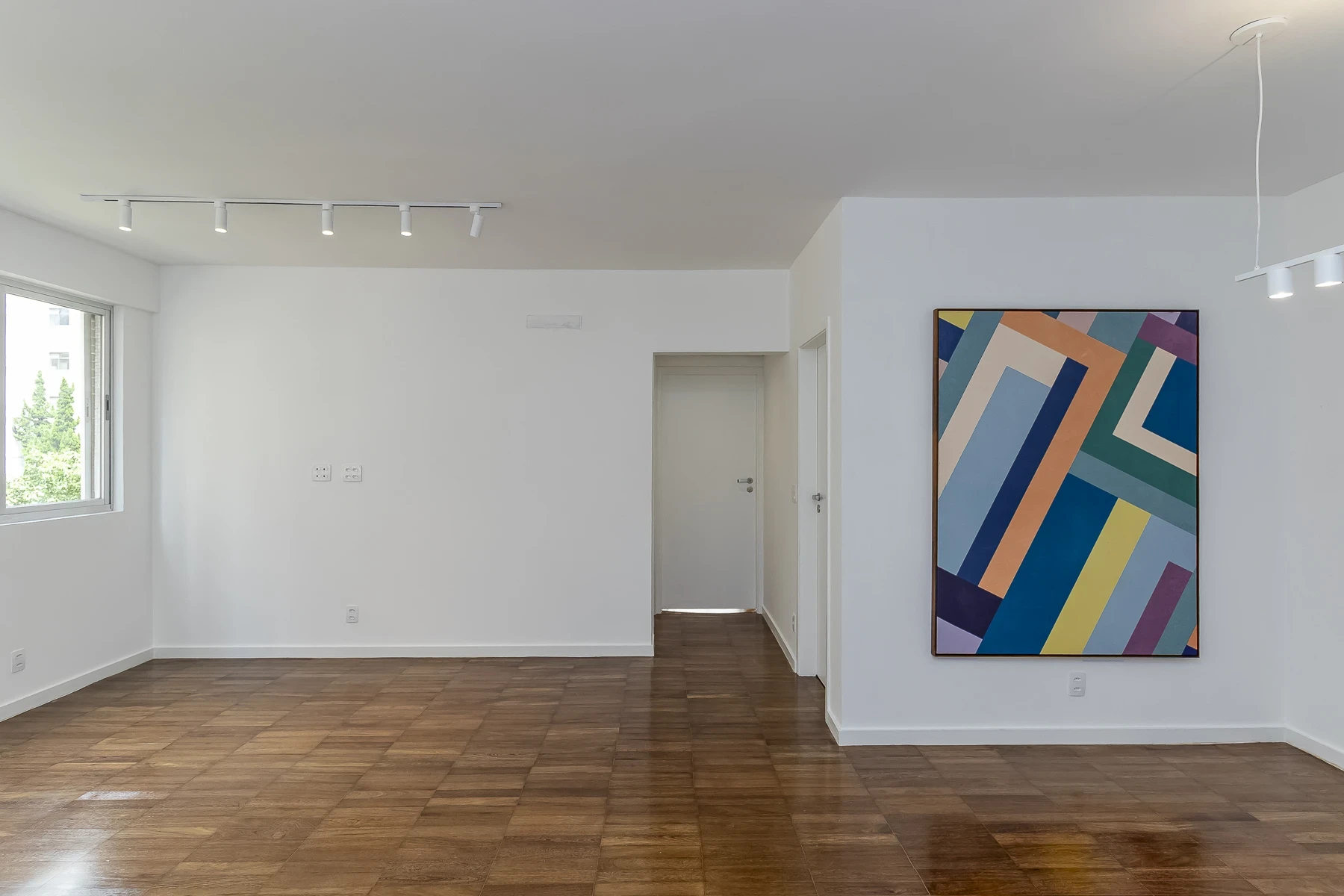 Imagem Apartamento com 2 Quartos à Venda, 105 m² em Jardim Paulista - São Paulo