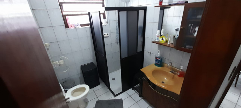 Imagem Casa com 3 Quartos à Venda, 90 m² em Maracanã - Praia Grande