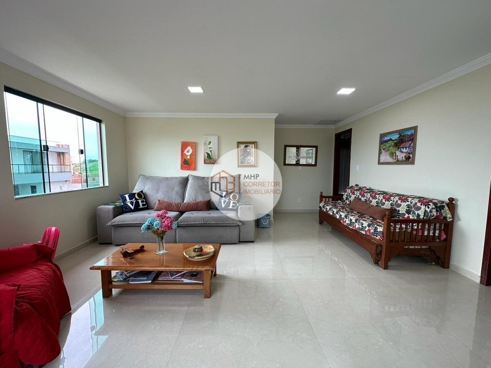 Imagem Casa de Condomínio com 4 Quartos à Venda, 204 m²em Nova São Pedro - São Pedro da Aldeia
