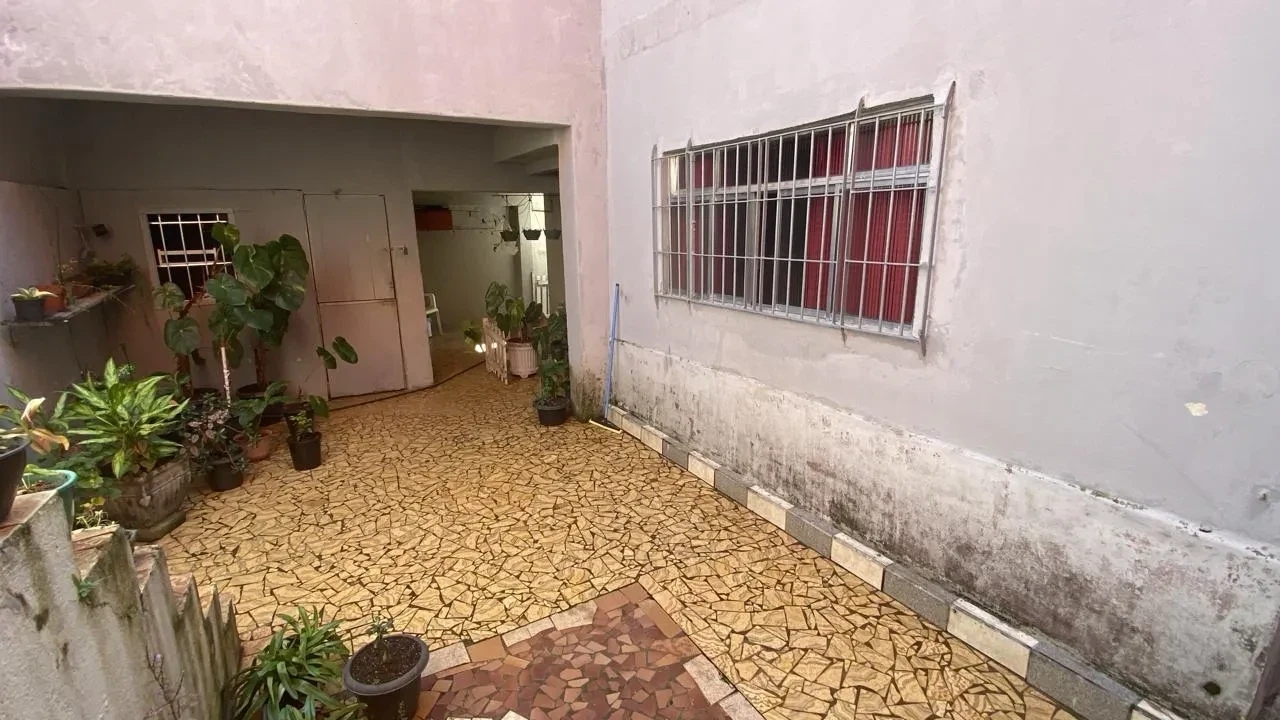 Imagem Casa com 7 Quartos à Venda, 164 m² em Vila Bocaina - Mauá