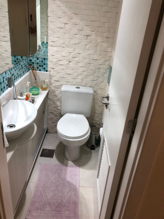 Imagem Apartamento com 3 Quartos à Venda, 116 m² em Icaraí - Niterói