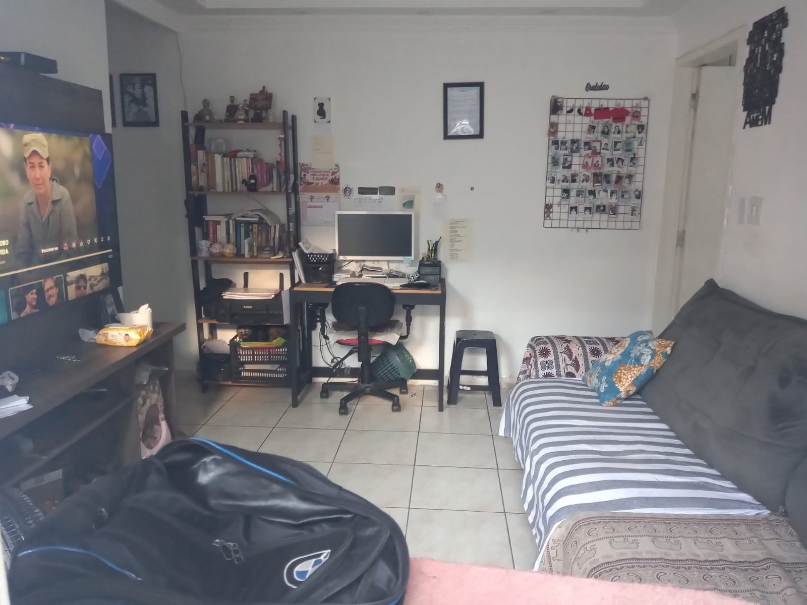 Imagem Casa com 2 Quartos à Venda, 65 m² em Jardim Leonor - Cotia