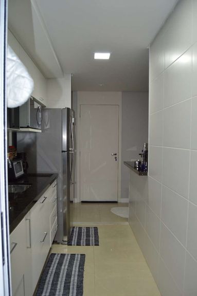 Imagem Apartamento com 2 Quartos à Venda, 65 m² em Freguesia Do ó - São Paulo