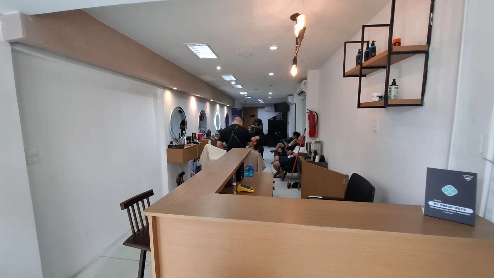 Foto do imóvel: Imóvel Comercial à Venda, 360 m² em Casa Amarela - Recife