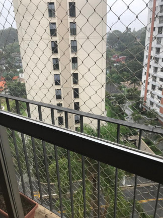 Imagem Apartamento com 3 Quartos à Venda, 93 m² em Jardim Marajoara - São Paulo