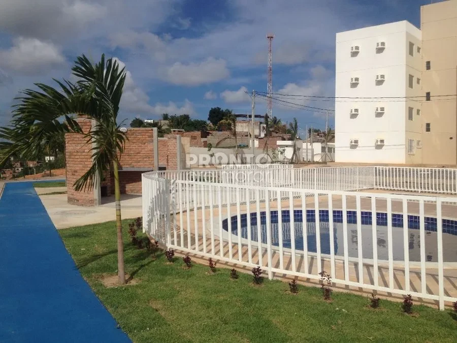 Imagem Apartamento com 2 Quartos à Venda, 50 m² em Zumbi do Pacheco - Jaboatão dos Guararapes