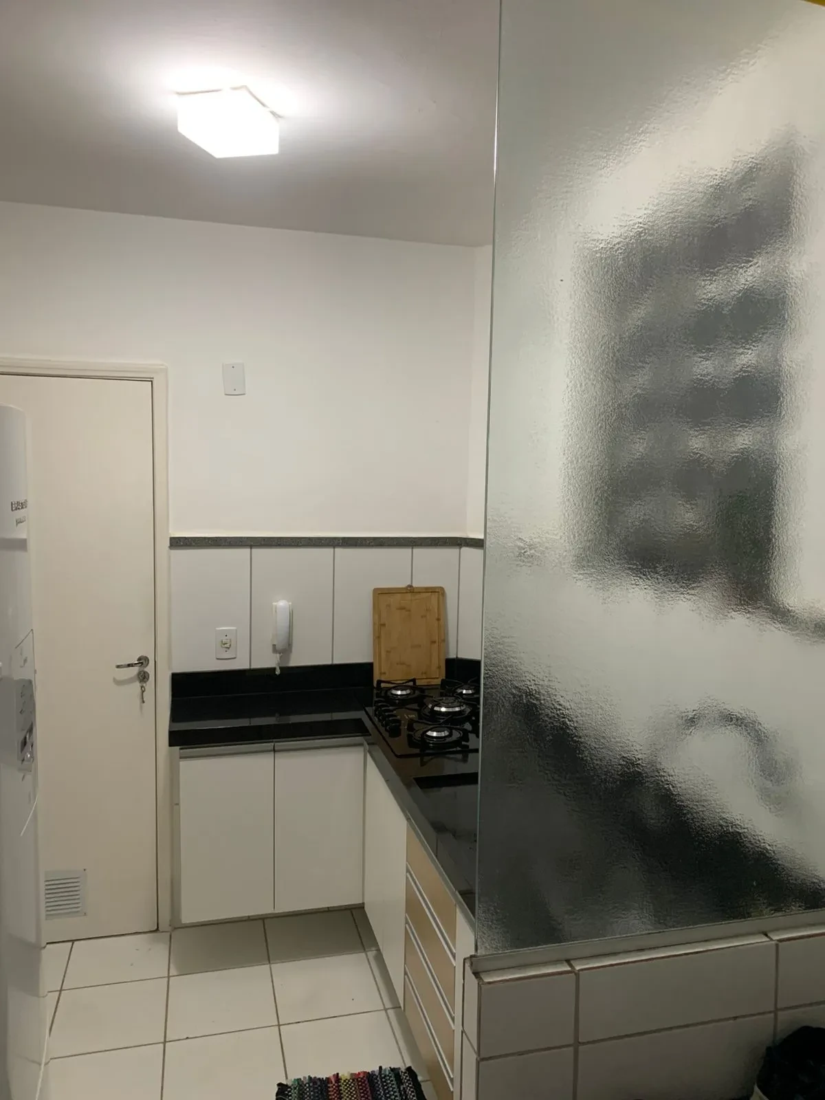 Foto do imóvel: Apartamento com 2 Quartos para Alugar, 48 m² em Jardim Ipanema - Sorocaba