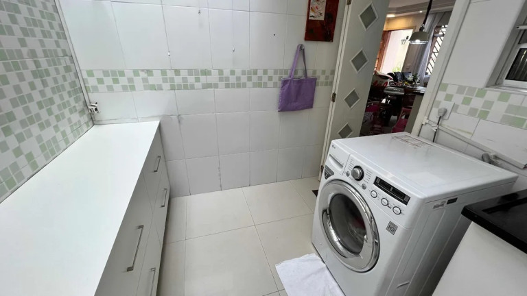 Imagem Casa de Condomínio com 3 Quartos à Venda,  em Vila Brasílio Machado - São Paulo