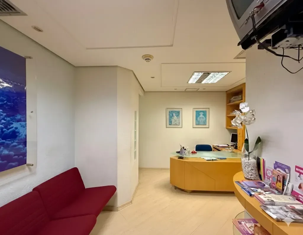 Imagem Sala Comercial à Venda, 47 m² em Moema - São Paulo