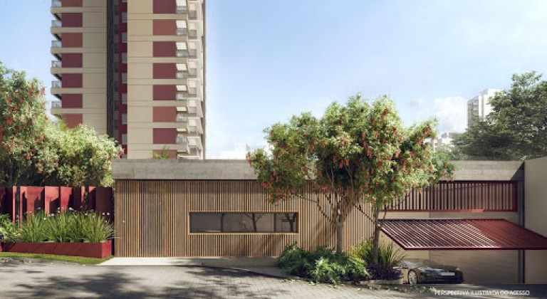 Imagem Apartamento com 4 Quartos à Venda, 167 m² em Vila Romana - São Paulo