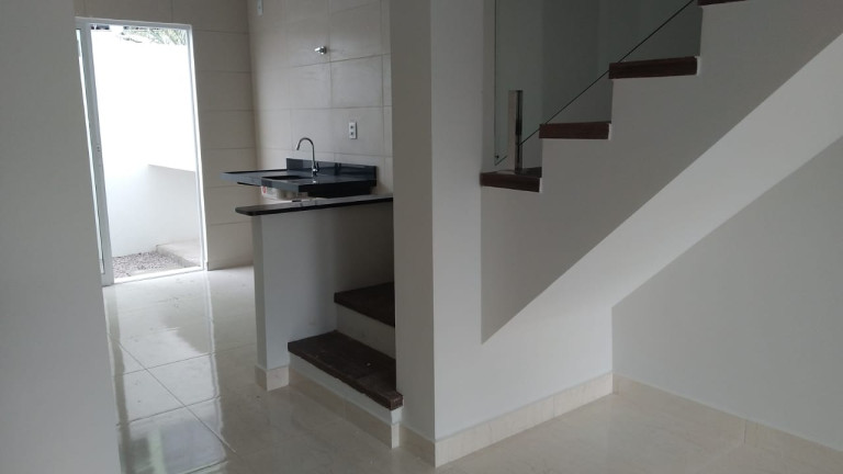 Imagem Casa de Condomínio com 2 Quartos à Venda, 70 m² em Nova Parnamirim - Parnamirim