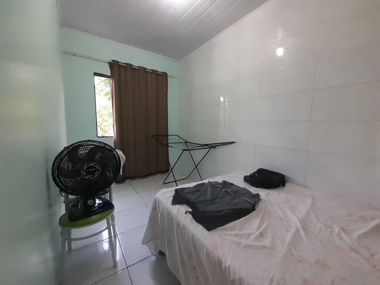 Imagem Casa com 2 Quartos à Venda, 102 m² em Efapi - Chapecó