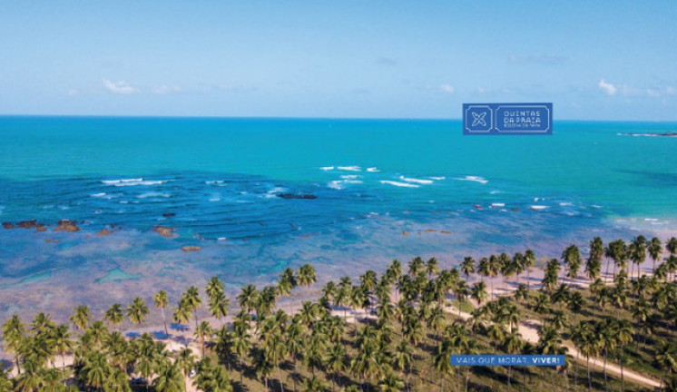 Imagem Terreno à Venda, 425 m² em Paiva - Cabo De Santo Agostinho