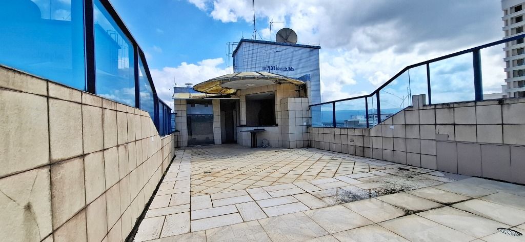 Imagem Cobertura com 3 Quartos à Venda, 320 m² em Canto do Forte - Praia Grande