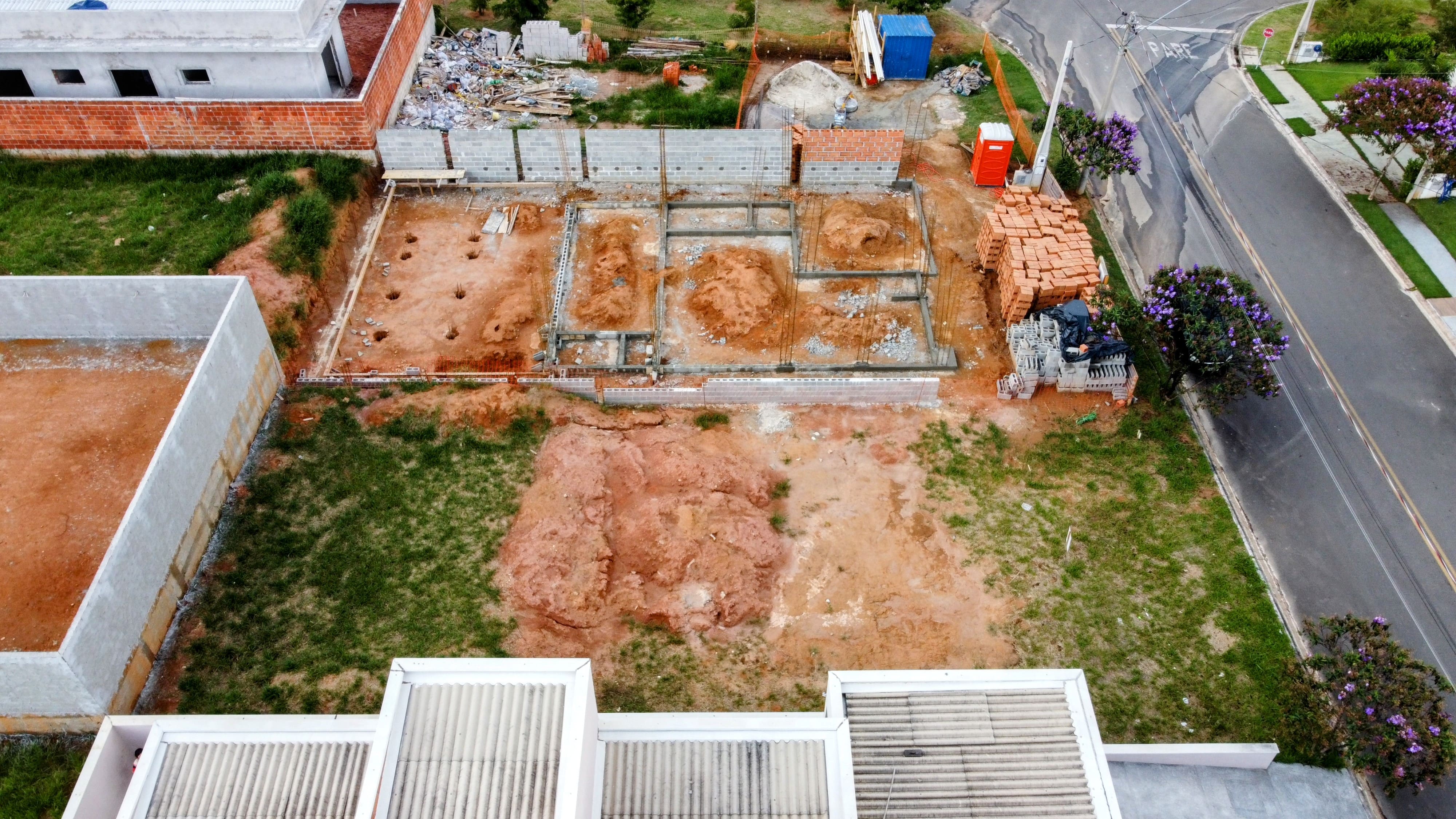 Imagem Terreno à Venda, 300 m²em Jardim Primavera - itupeva