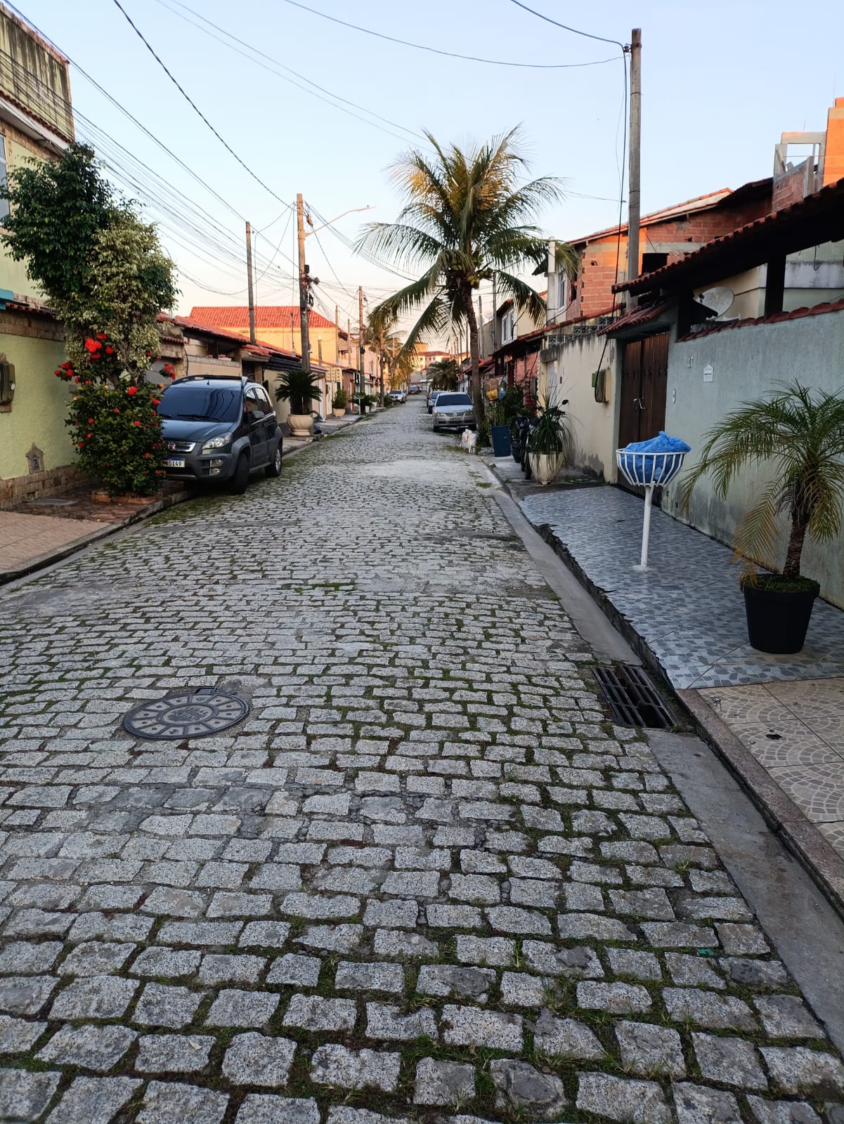 Foto do imóvel: Casa com 2 Quartos à Venda, 200 m² em Bangu - Rio de Janeiro
