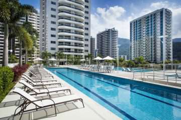 Apartamento com 3 Quartos à Venda, 1.625.964 m² em Barra Da Tijuca - Rio De Janeiro