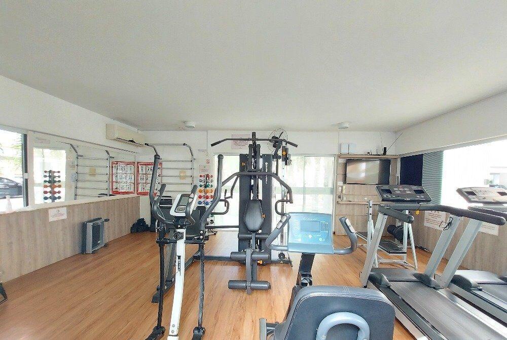 Imagem Apartamento com 1 Quarto à Venda, 48 m² em Fazenda Santo Antônio - São José