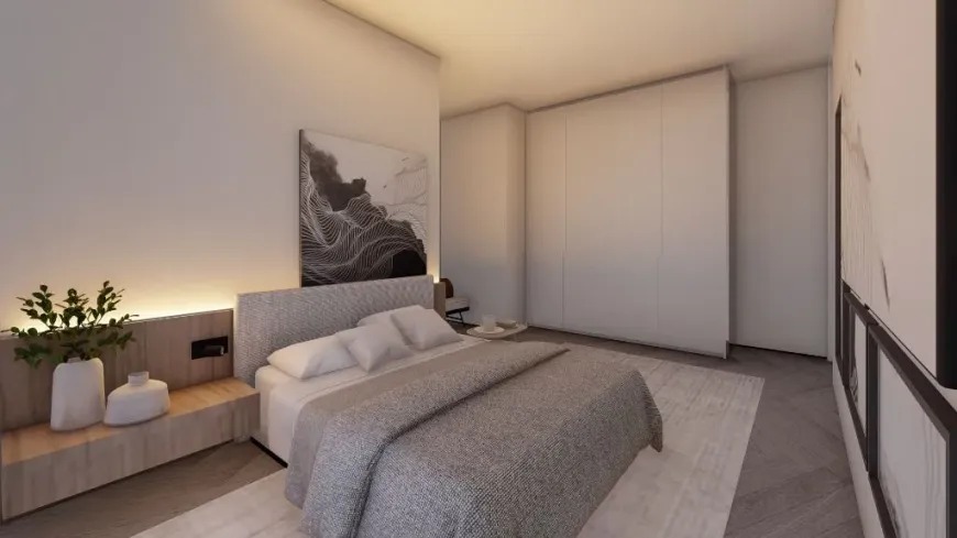 Imagem Casa de Condomínio com 5 Quartos à Venda, 600 m² em Orleans - Curitiba