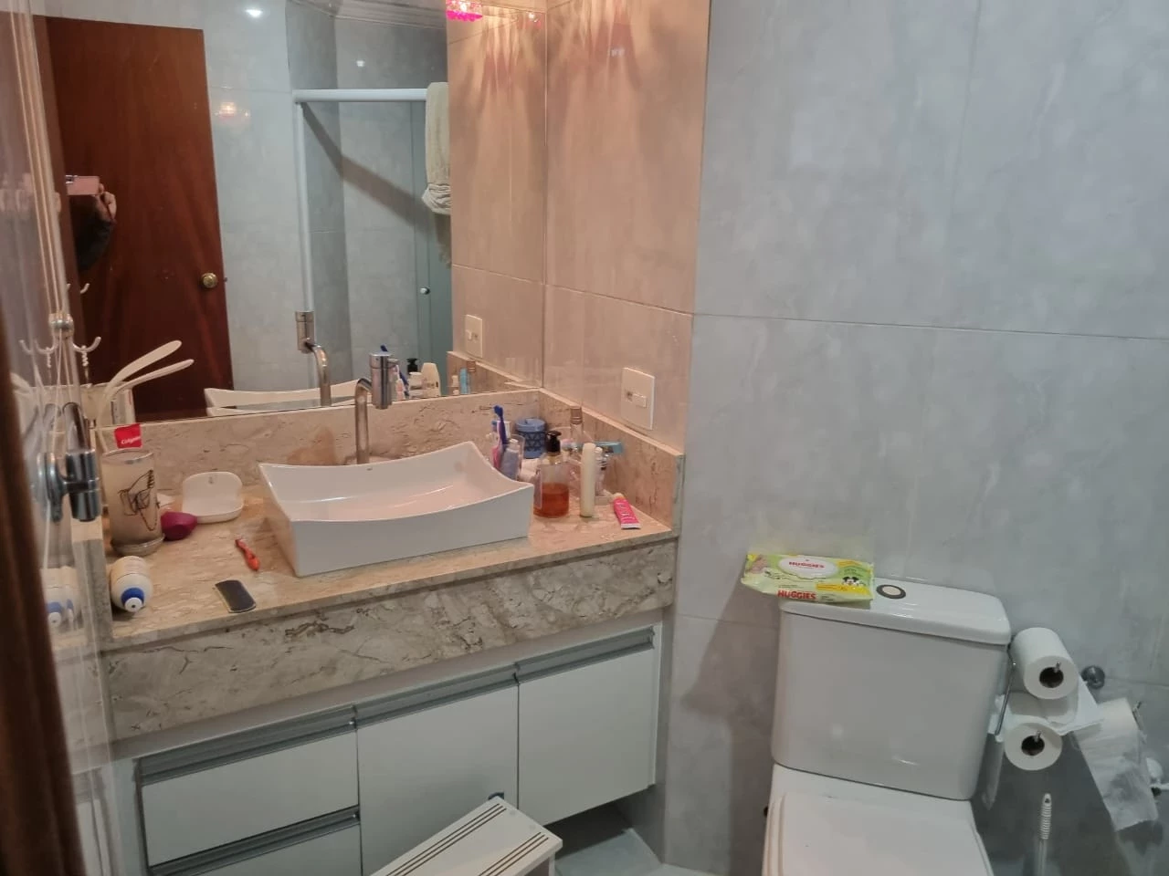 Imagem Apartamento com 3 Quartos à Venda, 120 m² em Santa Paula - São Caetano do Sul