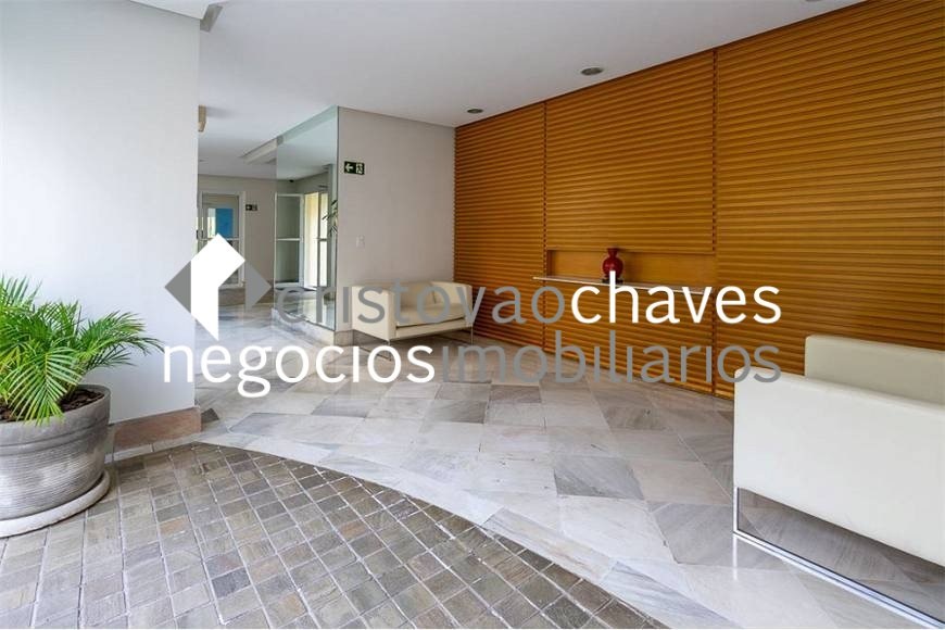 Imagem Apartamento com 4 Quartos à Venda, 237 m²em Vila Mariana - São Paulo