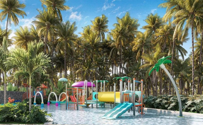 Imagem Apartamento com 1 Quarto à Venda, 41 m² em Praia dos Carneiros - Tamandaré