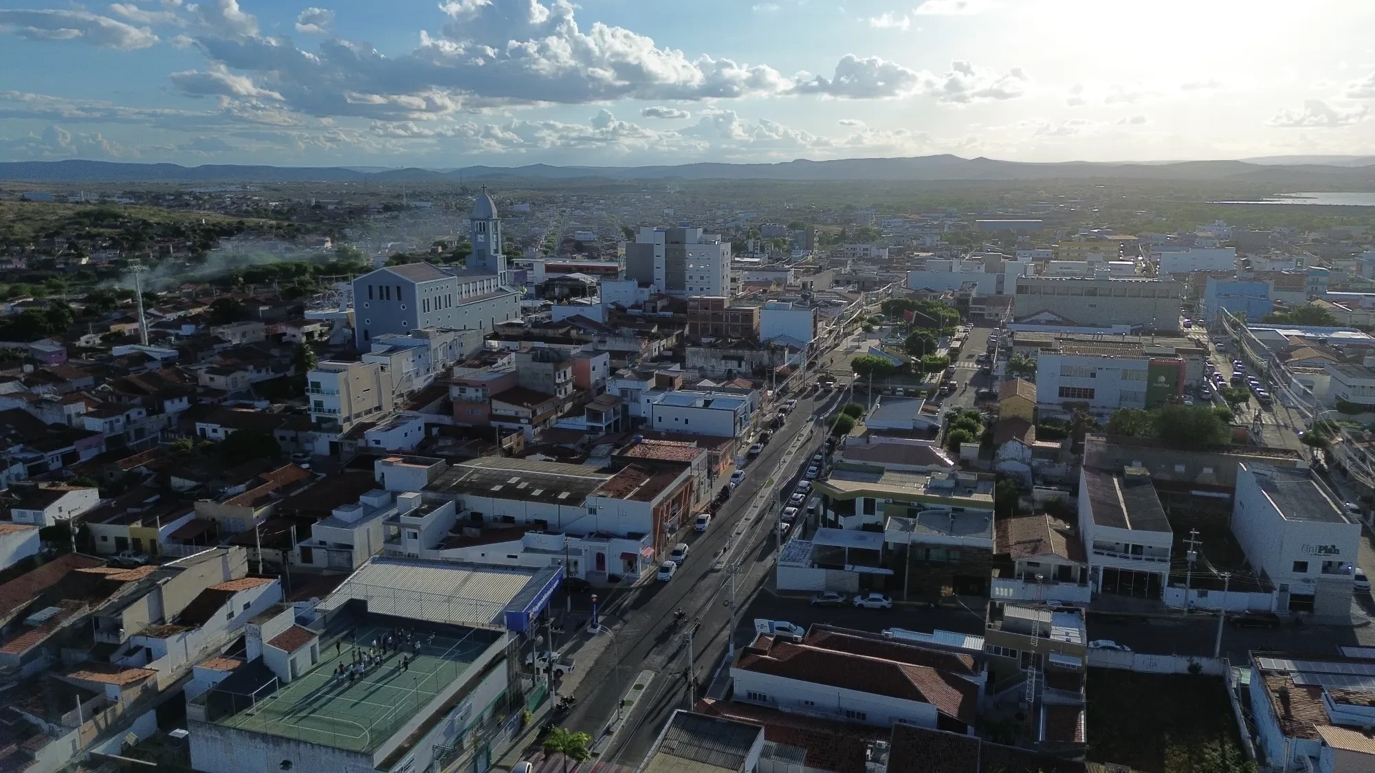 Foto do imóvel: Terreno à Venda, 600 metros em Santa Cruz - Santa Cruz
