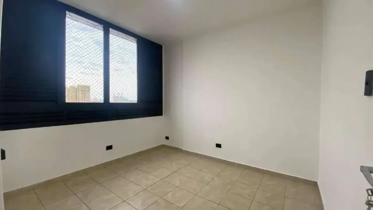 Imagem Apartamento com 2 Quartos para Alugar, 70 m² em Gonzaga - Santos