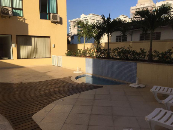 Imagem Apartamento com 2 Quartos à Venda, 75 m² em Santa Rosa - Niterói