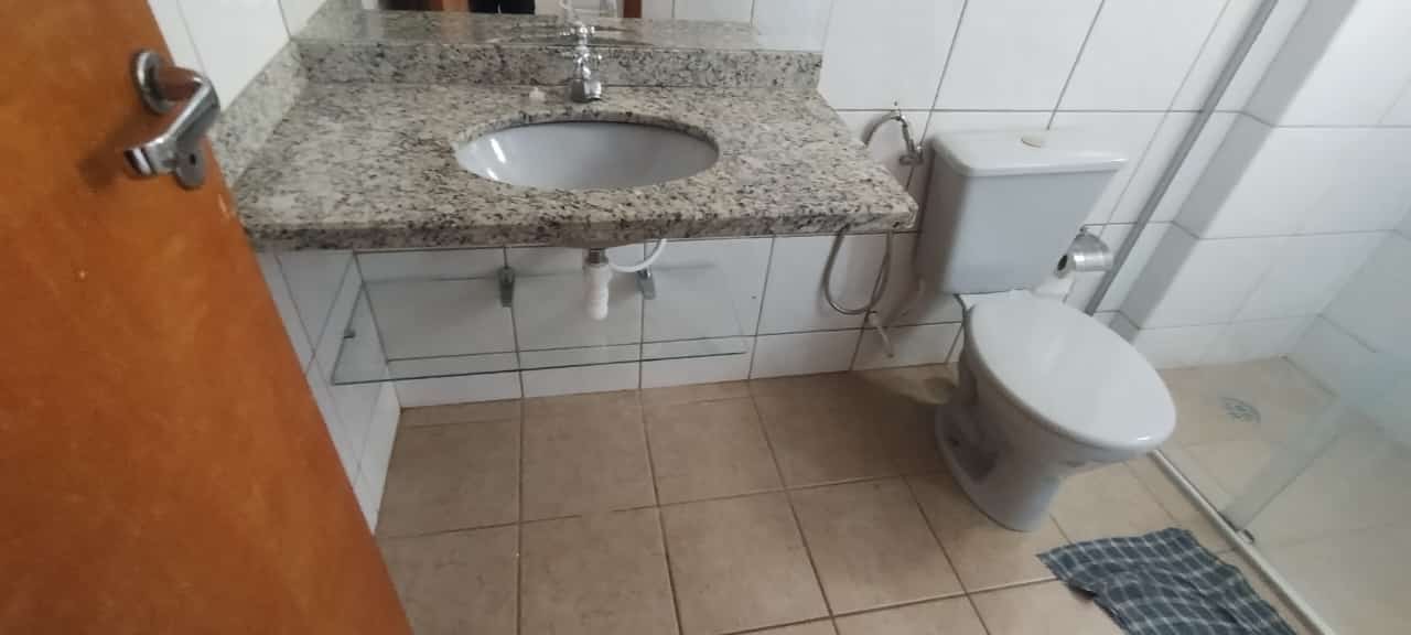 Foto do imóvel: Apartamento com 1 Quarto à Venda, 52 m² em Turista 1 - caldas novas