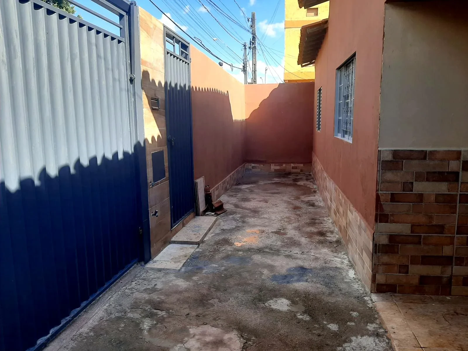 Imagem Casa com 2 Quartos à Venda, 132 m² em Eldorado - São José do Rio Preto