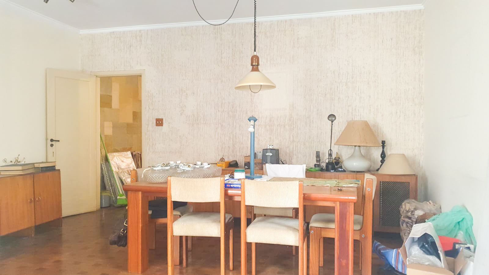 Imagem Casa com 4 Quartos à Venda, 25.600 m² em Perdizes - São Paulo
