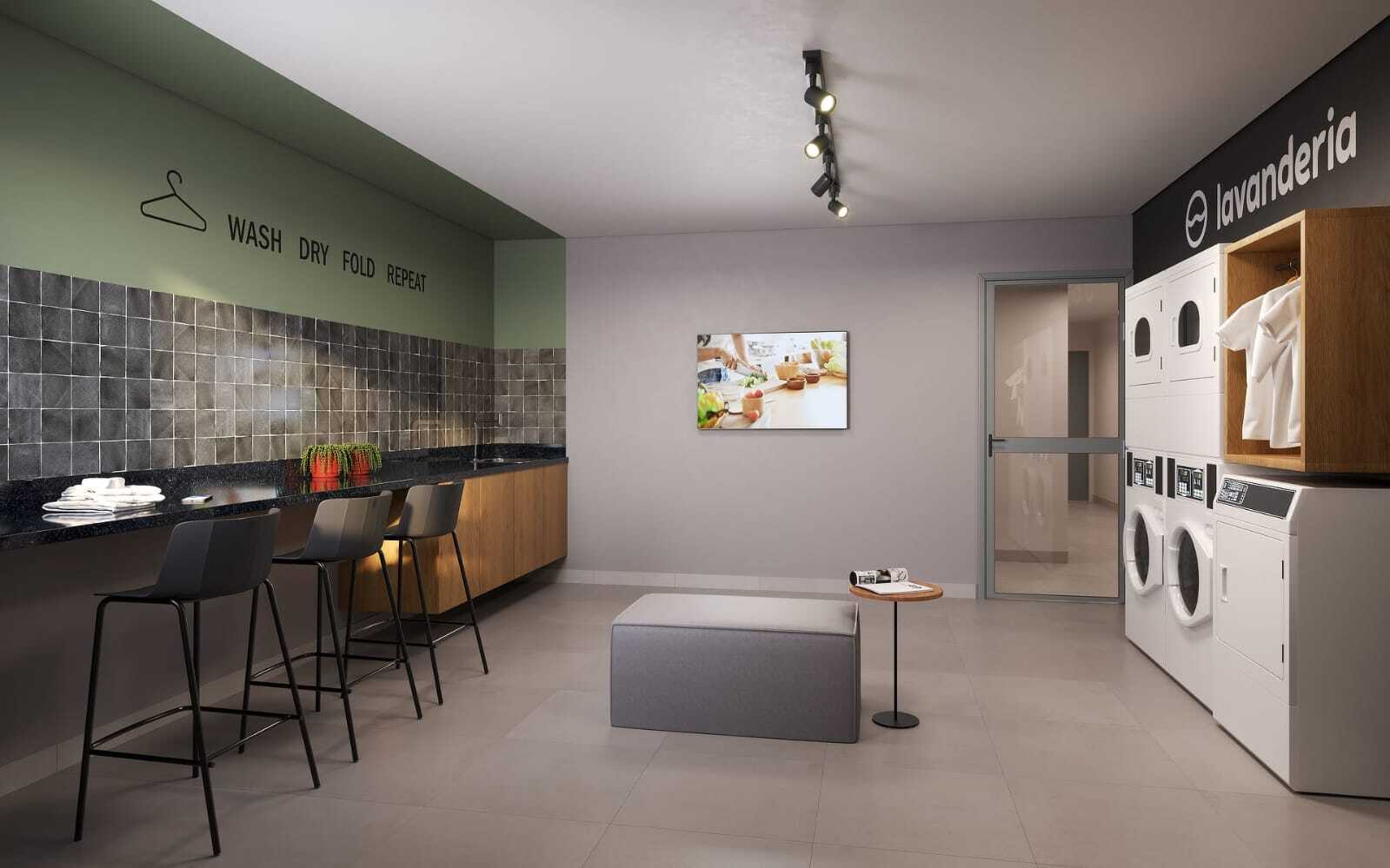 Imagem Apartamento com 2 Quartos à Venda, 42 m² em Chácara Nossa Senhora do Bom Conselho - São Paulo