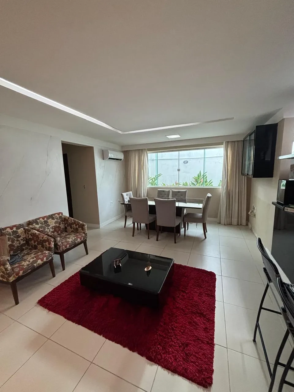 Imagem Apartamento com 2 Quartos para Alugar, 72 m² em Recreio Ipitanga - Lauro de Freitas