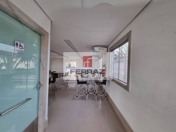 Imagem Apartamento com 2 Quartos para Alugar, 55 m² em Nova Parnamirim - Parnamirim