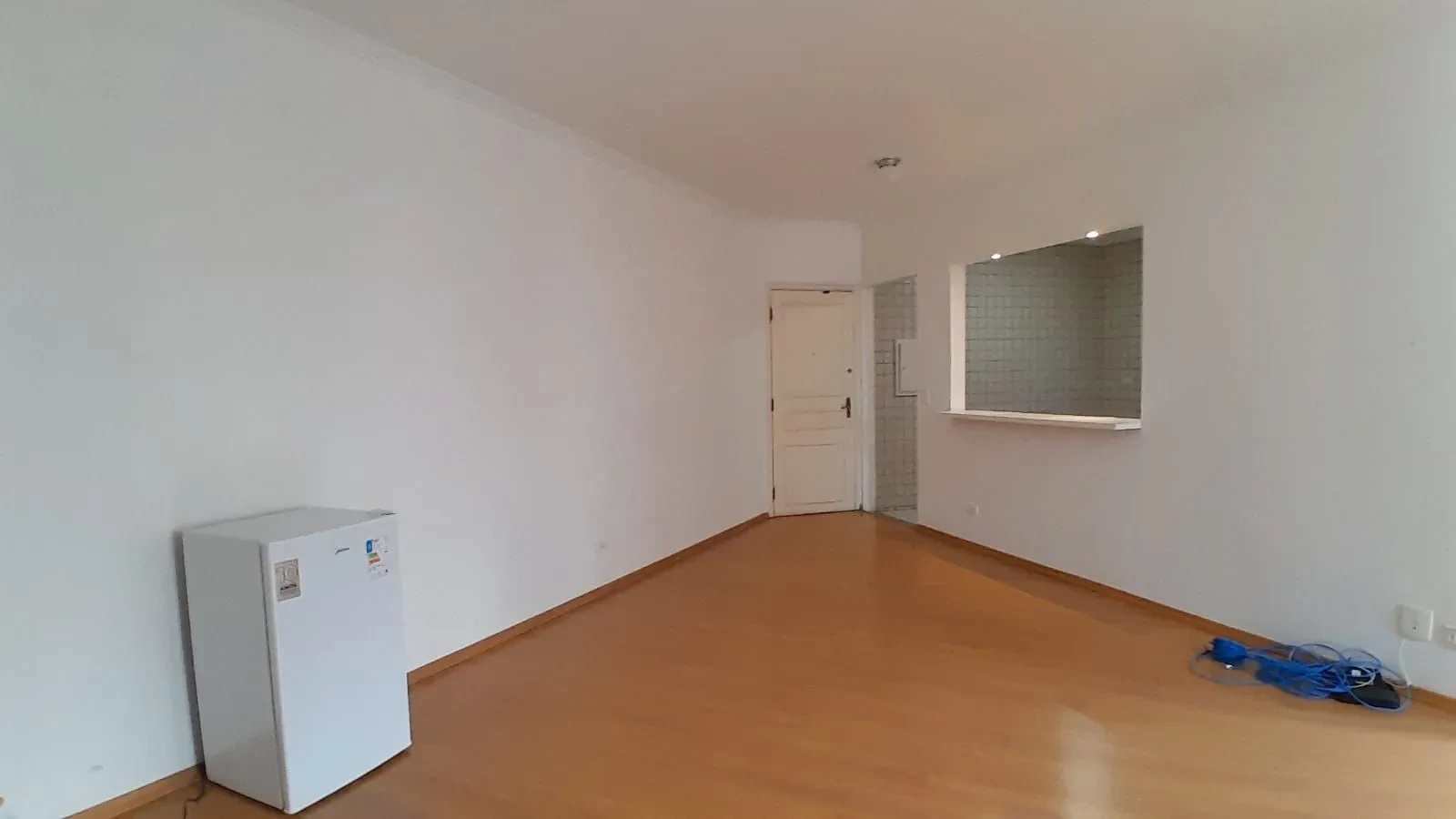 Imagem Apartamento com 3 Quartos à Venda, 76 m² em Vila Olímpia - São Paulo