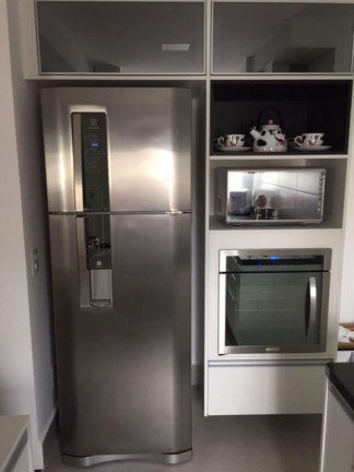 Imagem Apartamento com 3 Quartos à Venda, 103 m² em Centro - Santo André